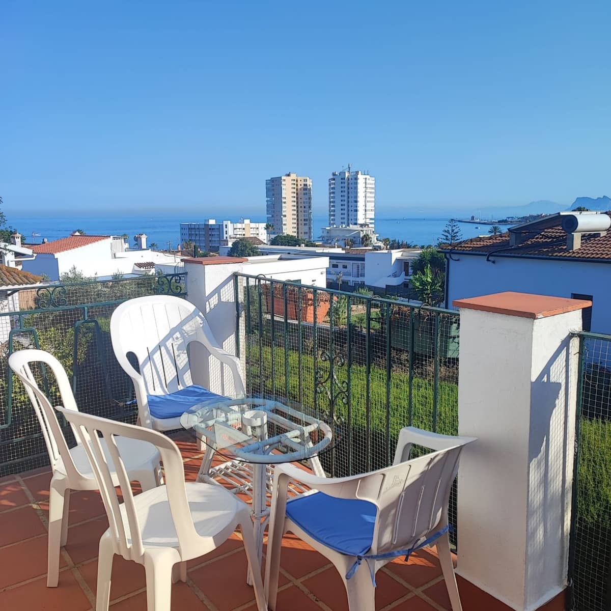 6 soverom Villa til salgs i Torreguadiaro - € 750 000 (Ref: 9552465)