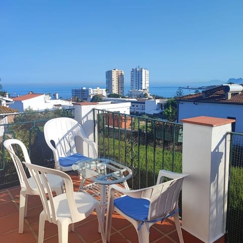 6 soverom Villa til salgs i Torreguadiaro, San Roque - € 750 000 (Ref: 9552465)