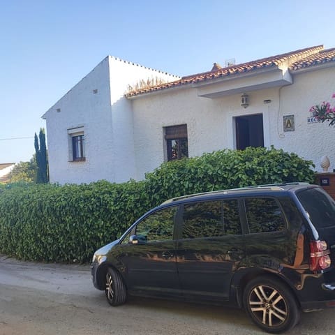 6 soverom Villa til salgs i Torreguadiaro, San Roque - € 750 000 (Ref: 9552465)