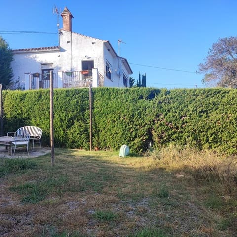 6 soverom Villa til salgs i Torreguadiaro, San Roque - € 750 000 (Ref: 9552465)