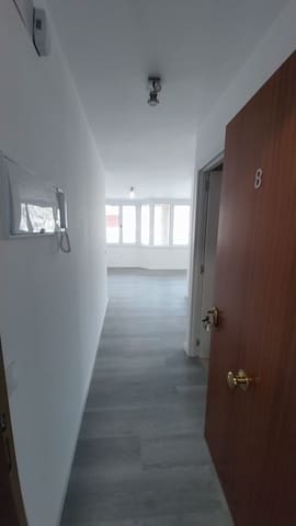 1 sovrum Kontor att hyra i Rincón de la Victoria - 700 € (Ref: 9552466)