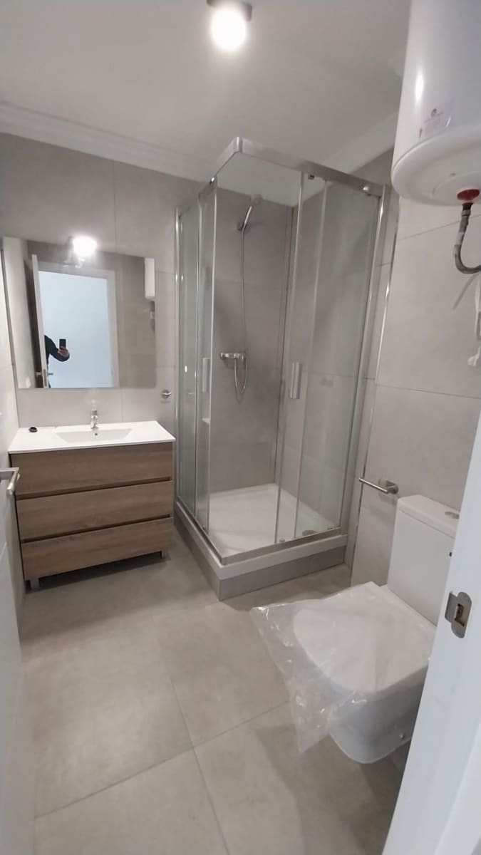 1 Zimmer Büro zu vermieten in Rincon de la Victoria - 700 € (Ref: 9552466)