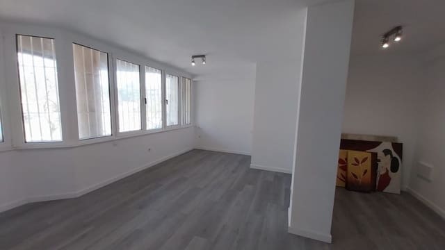 1 sovrum Kontor att hyra i Rincón de la Victoria - 700 € (Ref: 9552466)
