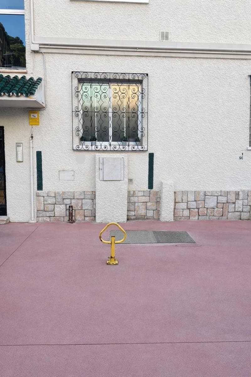 4 Zimmer Wohnung zu verkaufen in Malaga Stadt - 945.000 € (Ref: 9604685)