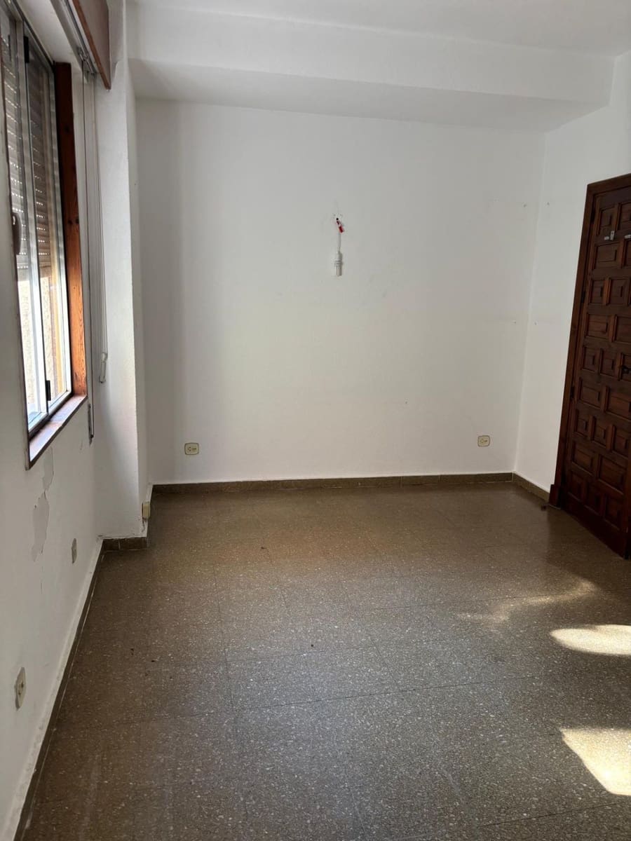 4 Zimmer Wohnung zu verkaufen in Malaga Stadt - 945.000 € (Ref: 9604685)