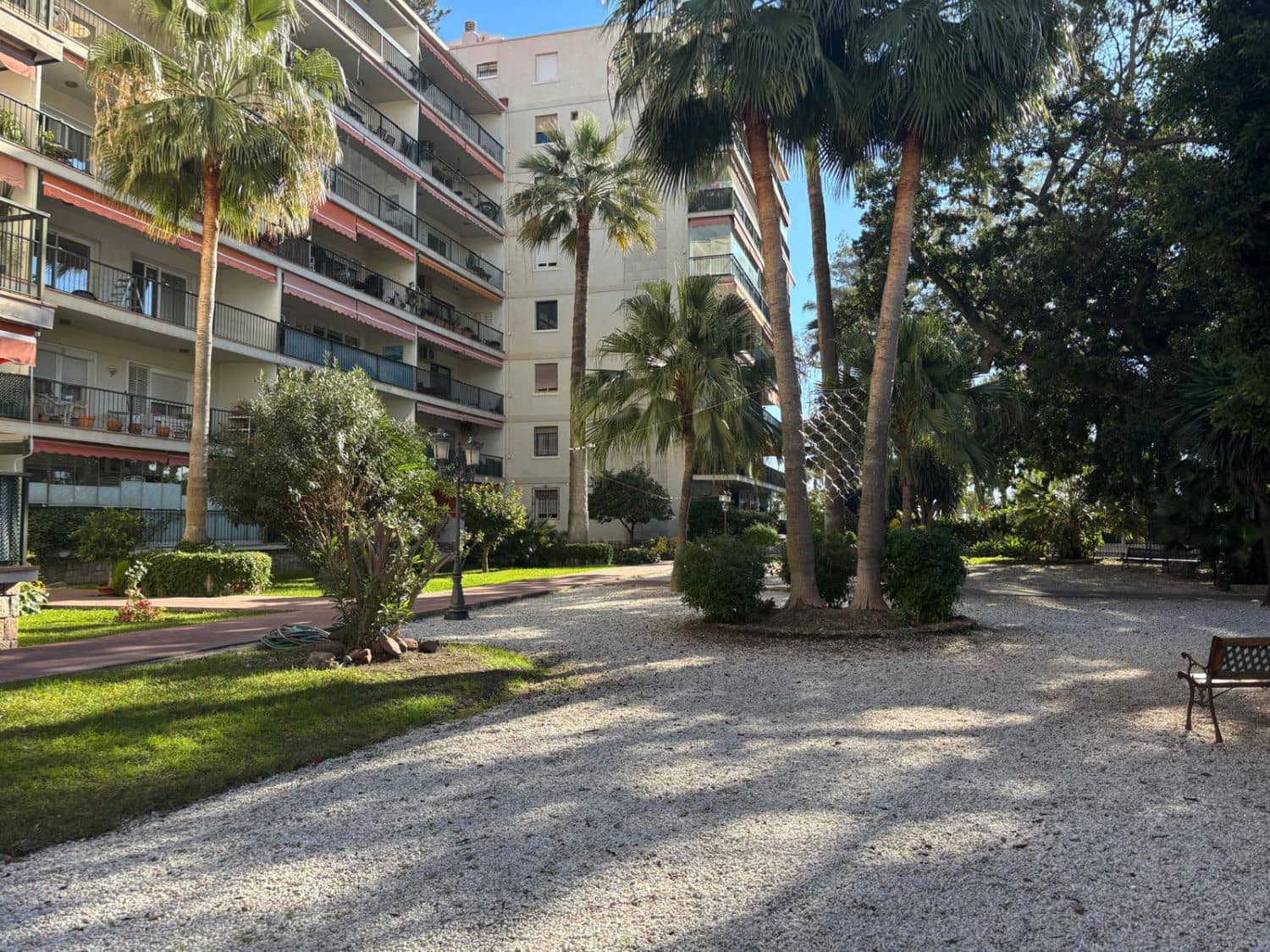 4 Zimmer Wohnung zu verkaufen in Malaga Stadt - 945.000 € (Ref: 9604685)
