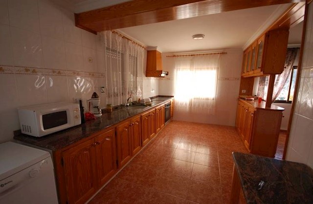 4 soverom Finca/Herregård til salgs i Adsubia, Javea / Xàbia med svømmebasseng - € 695 000 (Ref: 3959564)