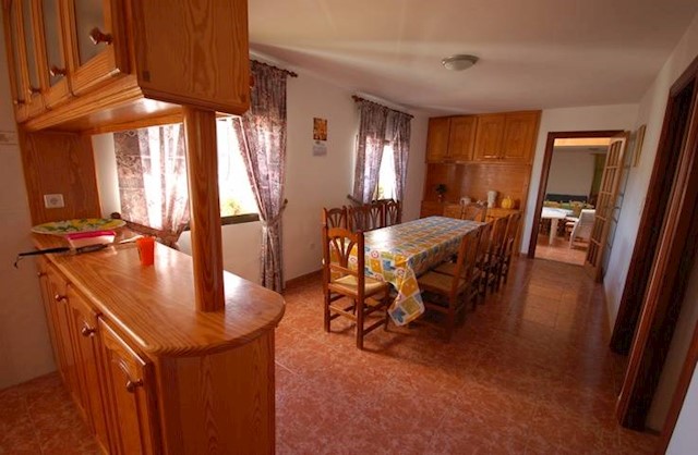 4 soverom Finca/Herregård til salgs i Adsubia, Javea / Xàbia med svømmebasseng - € 695 000 (Ref: 3959564)