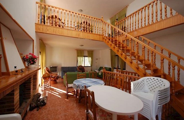 4 soverom Finca/Herregård til salgs i Adsubia, Javea / Xàbia med svømmebasseng - € 695 000 (Ref: 3959564)