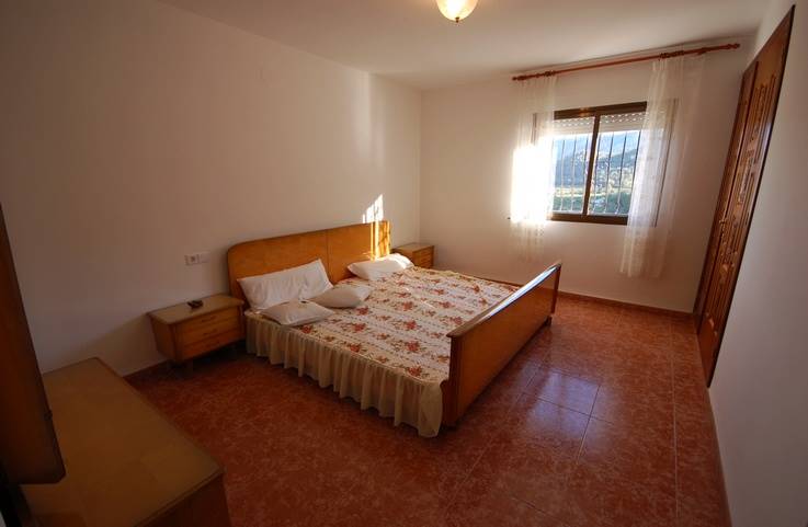 4 camera da letto Finca/Casa di Campagna in vendita in Adsubia con piscina - 695.000 € (Rif: 3959564)