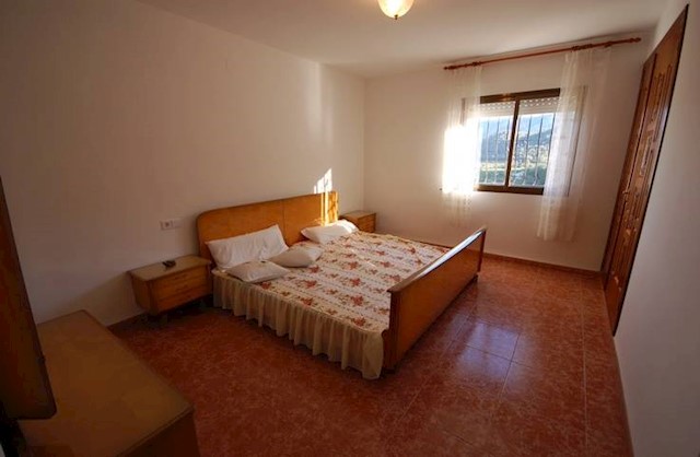 4 soverom Finca/Herregård til salgs i Adsubia, Javea / Xàbia med svømmebasseng - € 695 000 (Ref: 3959564)