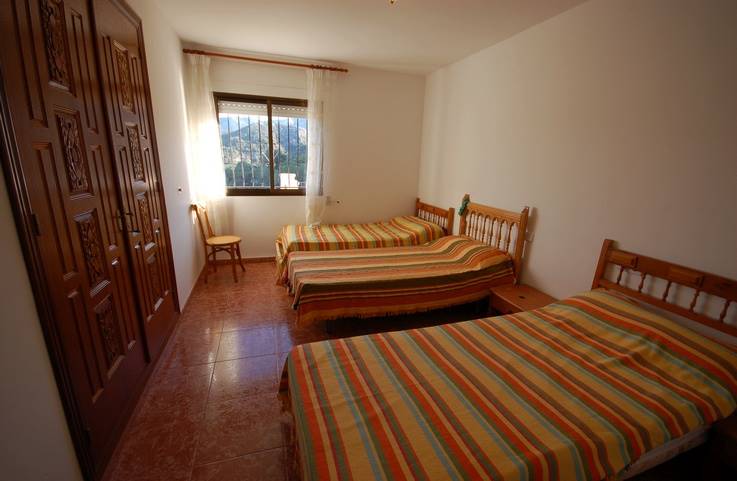 4 camera da letto Finca/Casa di Campagna in vendita in Adsubia con piscina - 695.000 € (Rif: 3959564)