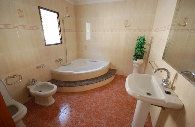 4 soverom Finca/Herregård til salgs i Adsubia, Javea / Xàbia med svømmebasseng - € 695 000 (Ref: 3959564)