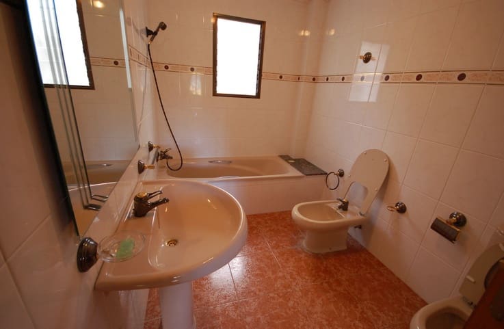 4 camera da letto Finca/Casa di Campagna in vendita in Adsubia con piscina - 695.000 € (Rif: 3959564)