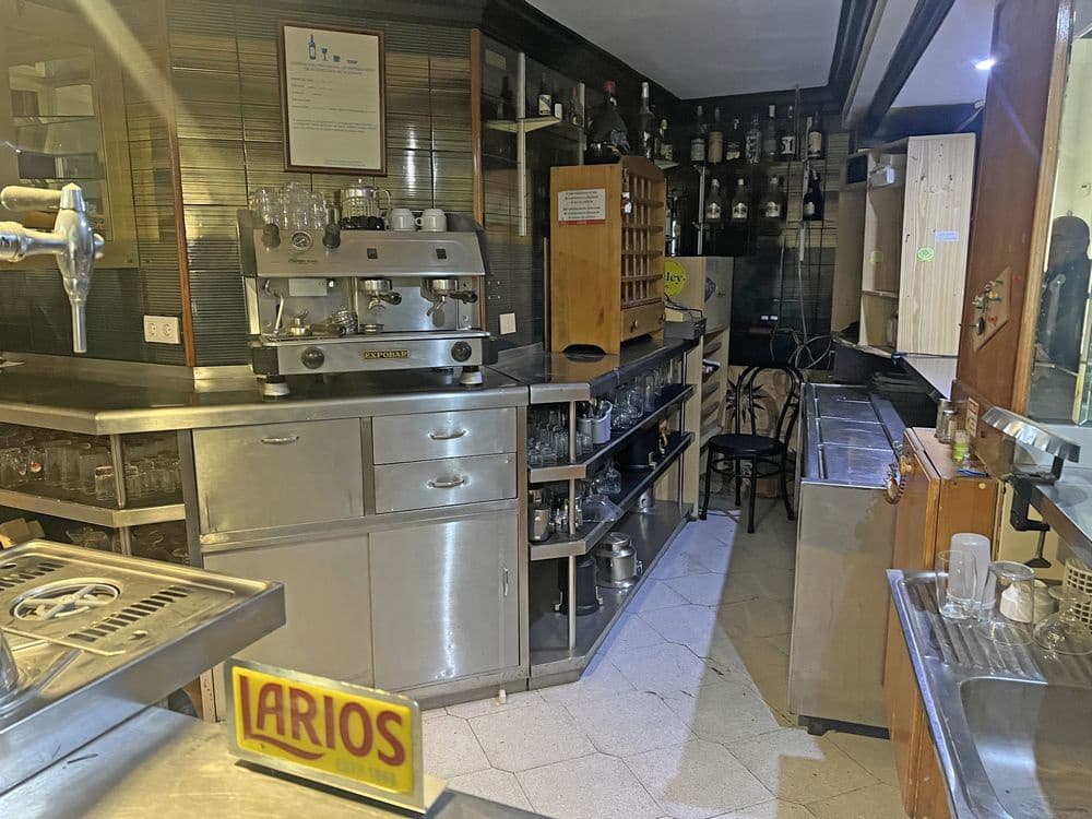 Kommersiell til salgs i Pego - € 160 000 (Ref: 8096875)