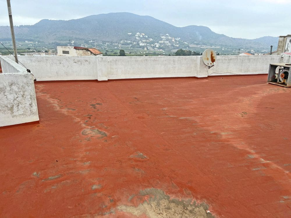 Kommersiell til salgs i Pego - € 160 000 (Ref: 8096875)