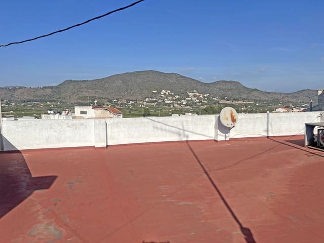 Commercial for sale in Pego - € 160,000 (Ref: 8096875)