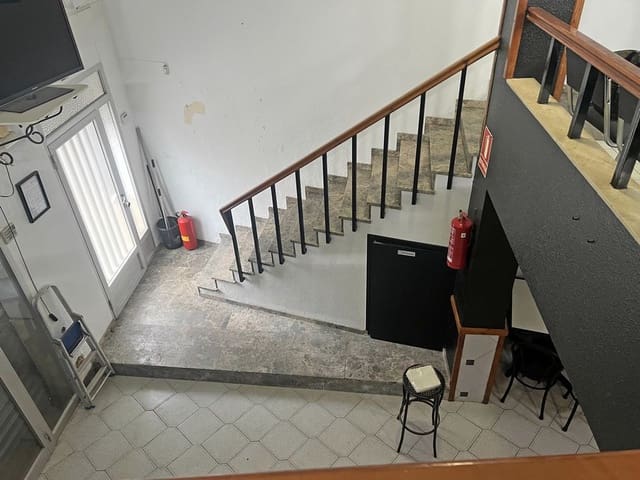 Commercial for sale in Pego - € 160,000 (Ref: 8096875)