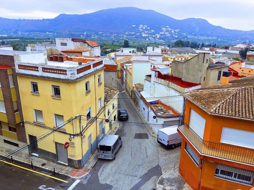 Kommersiell til salgs i Pego - € 160 000 (Ref: 8096875)