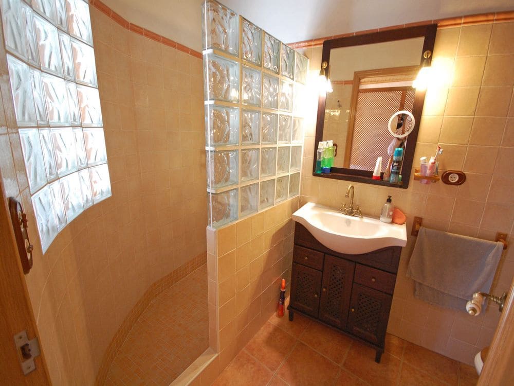 5 sypialnia Finka/Dom wiejski na sprzedaż w La Vall d'Alcala z basenem - 345 000 € (Ref: 8104099)