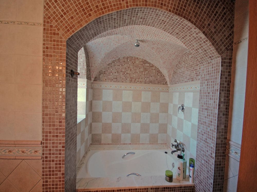 5 sypialnia Finka/Dom wiejski na sprzedaż w La Vall d'Alcala z basenem - 345 000 € (Ref: 8104099)