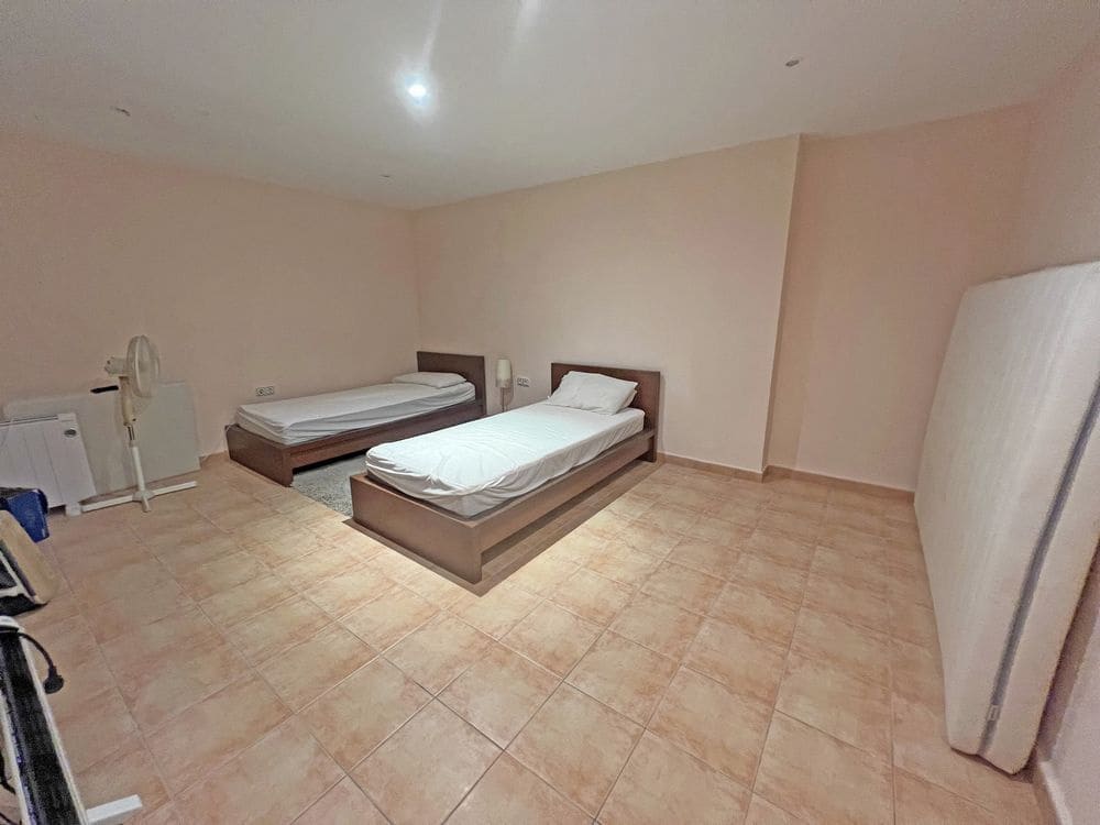 5 bedroom Apartment for rent in Moraira, TeuladaMoraira € 1,200 (Ref