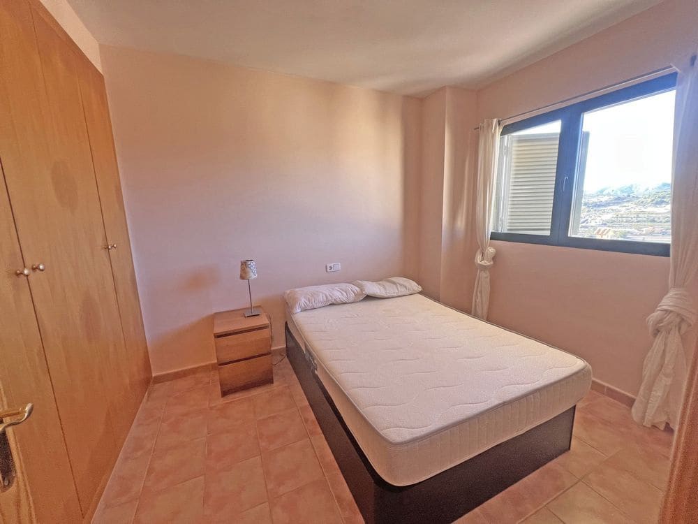 5 bedroom Apartment for rent in Moraira, TeuladaMoraira € 1,200 (Ref