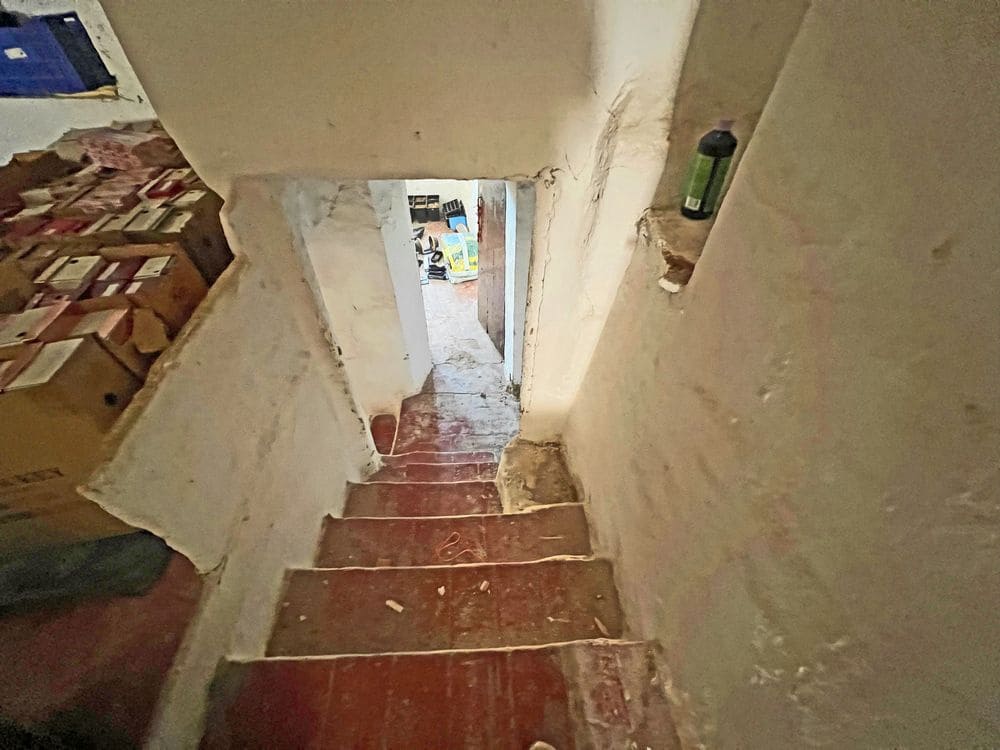 Townhouse for sale in Pego - € 66,000 (Ref: 8693886)