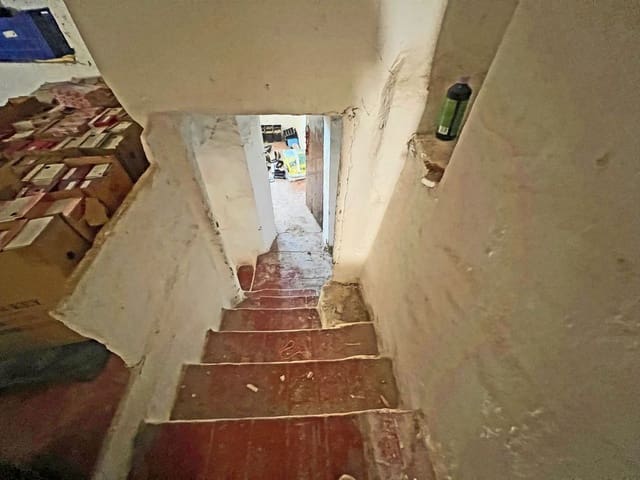 Maison de Ville à vendre à Pego - 66 000 € (Ref: 8693886)