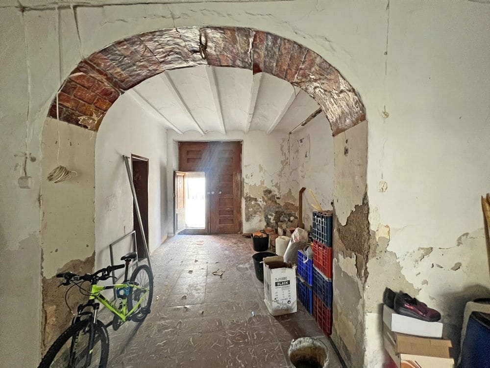 Townhouse for sale in Pego - € 66,000 (Ref: 8693886)