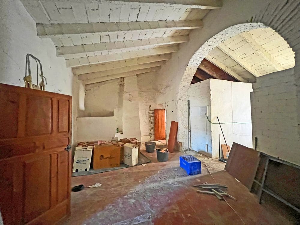 Townhouse for sale in Pego - € 66,000 (Ref: 8693886)