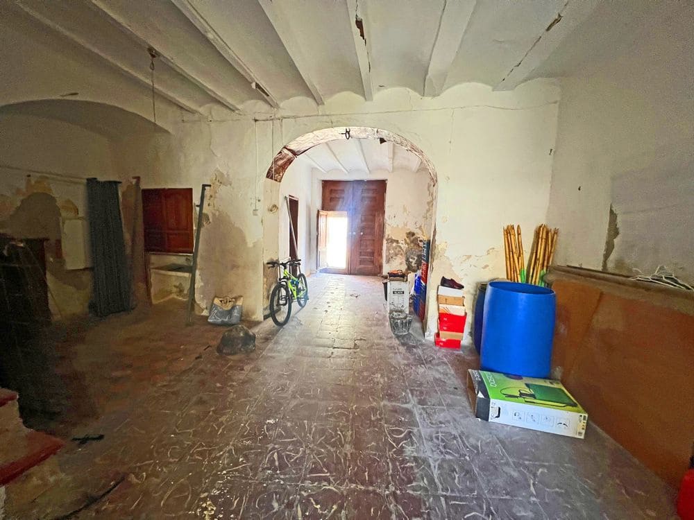 Townhouse for sale in Pego - € 66,000 (Ref: 8693886)