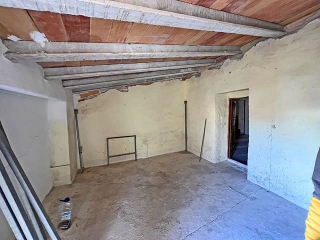 Maison de Ville à vendre à Pego - 66 000 € (Ref: 8693886)