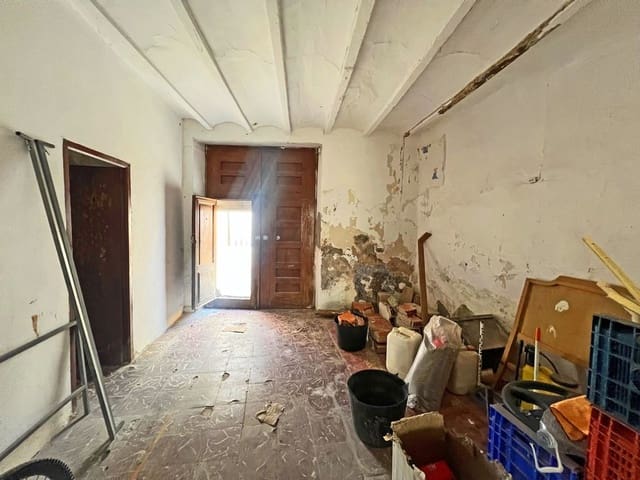 Maison de Ville à vendre à Pego - 66 000 € (Ref: 8693886)