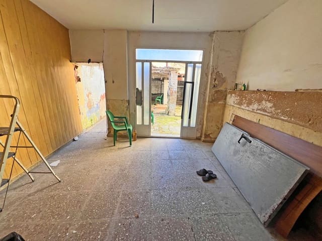 Maison de Ville à vendre à Pego - 66 000 € (Ref: 8693886)