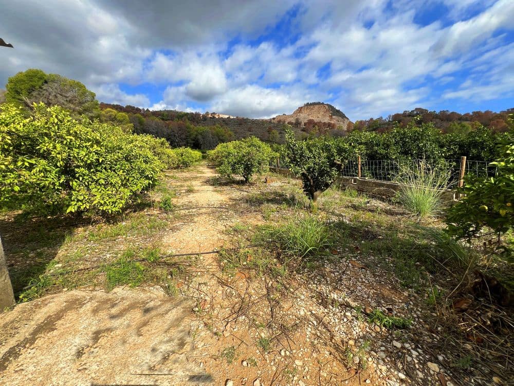 Area Edificabile in vendita in Pego - 28.000 € (Rif: 8777015)