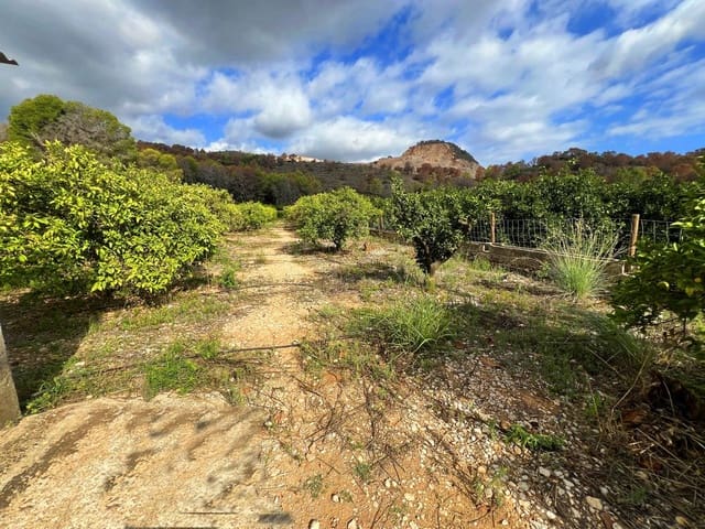 Area Edificabile in vendita in Pego - 28.000 € (Rif: 8777015)