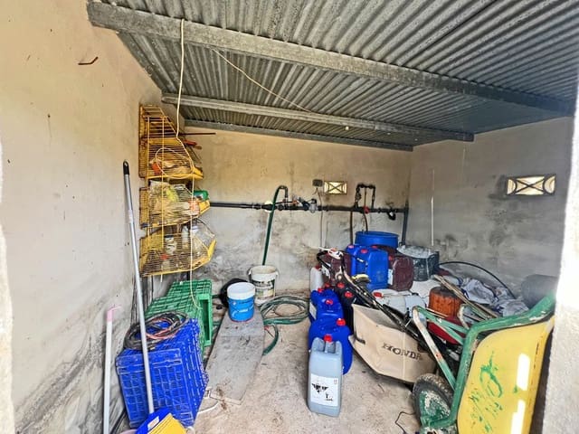 Area Edificabile in vendita in Pego - 28.000 € (Rif: 8777015)