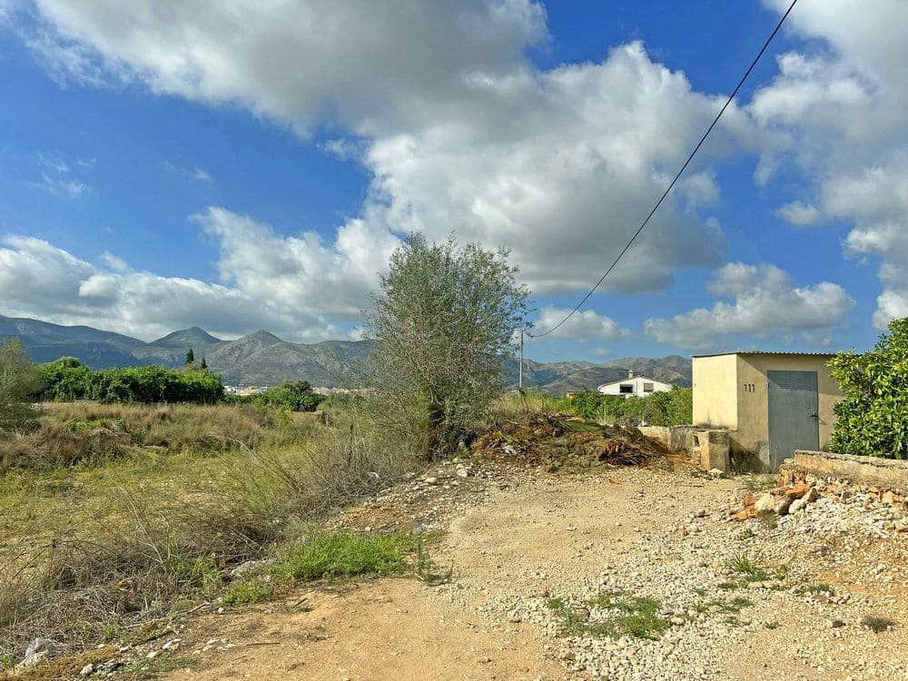 Area Edificabile in vendita in Pego - 28.000 € (Rif: 8777015)