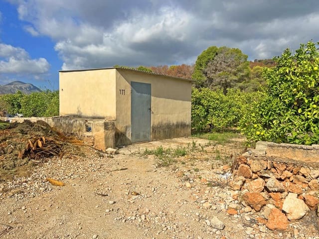 Area Edificabile in vendita in Pego - 28.000 € (Rif: 8777015)