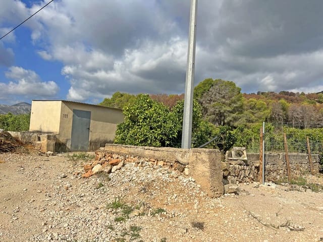 Area Edificabile in vendita in Pego - 28.000 € (Rif: 8777015)