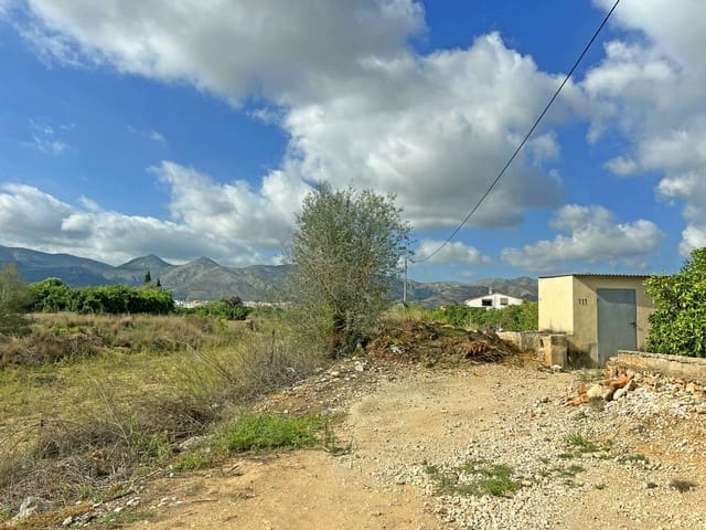 Area Edificabile in vendita in Pego - 28.000 € (Rif: 8777015)
