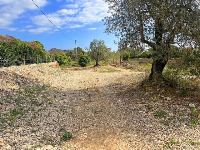 Area Edificabile in vendita in Pego - 28.000 € (Rif: 8777015)