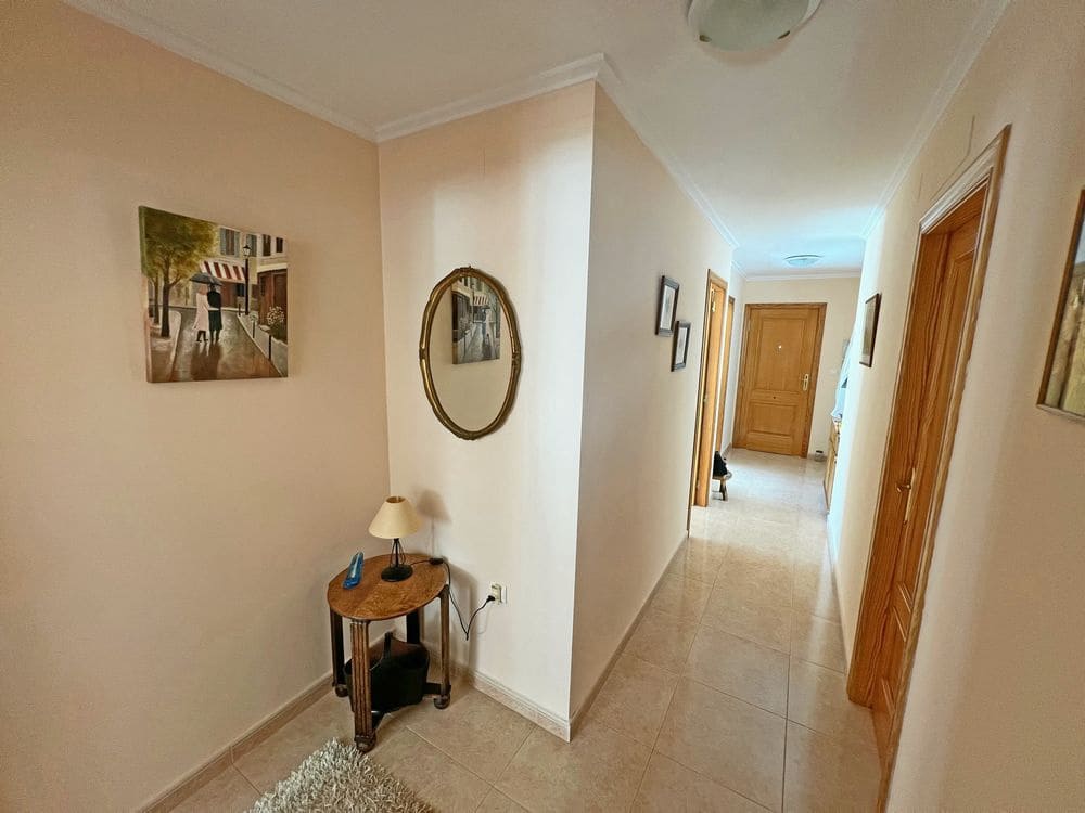 2 soveværelse Lejlighed til salg i Pego - € 145.000 (Ref: 9033282)