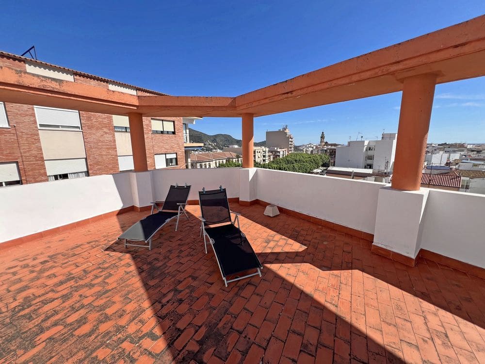 2 soveværelse Lejlighed til salg i Pego - € 145.000 (Ref: 9033282)