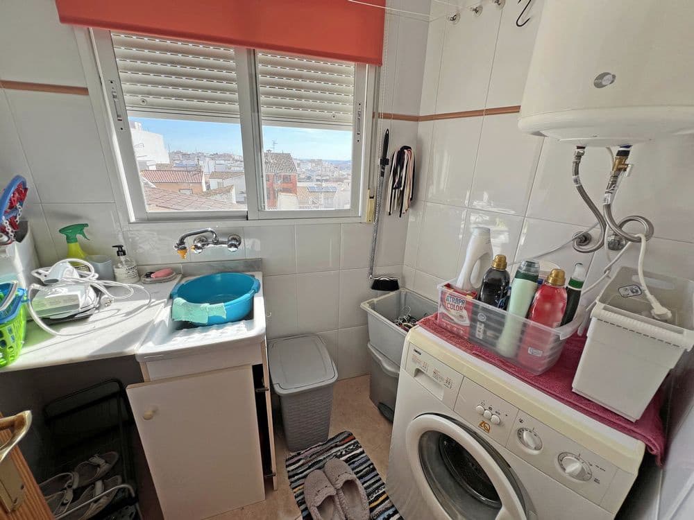 2 soveværelse Lejlighed til salg i Pego - € 145.000 (Ref: 9033282)