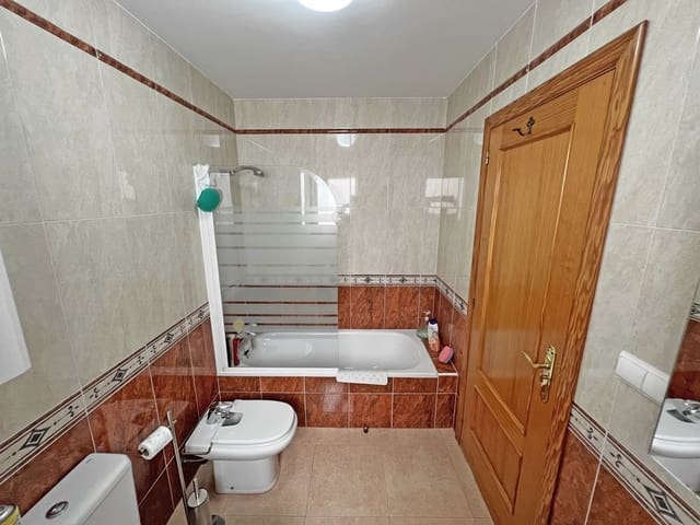 2 soveværelse Lejlighed til salg i Pego - € 145.000 (Ref: 9033282)