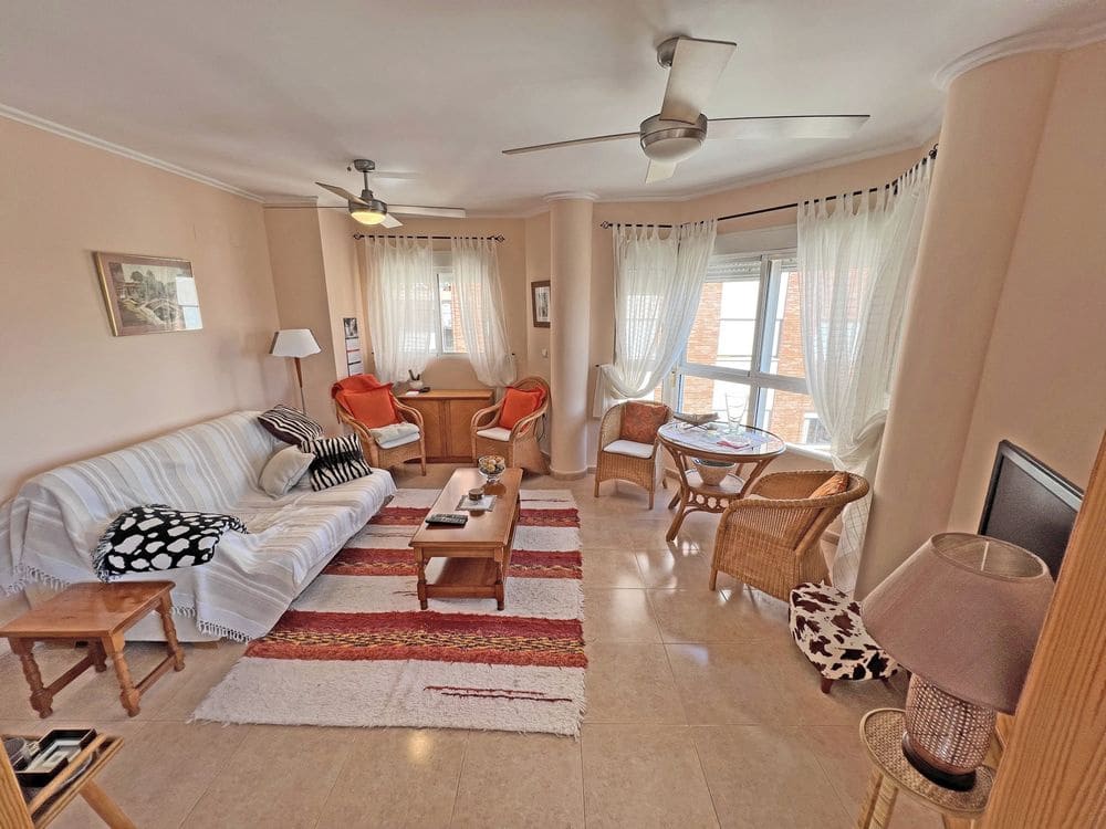 2 soveværelse Lejlighed til salg i Pego - € 145.000 (Ref: 9033282)