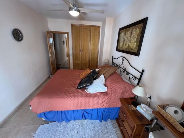 2 soveværelse Lejlighed til salg i Pego - € 145.000 (Ref: 9033282)