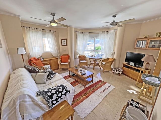 2 soveværelse Lejlighed til salg i Pego - € 145.000 (Ref: 9033282)